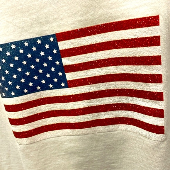 Beach Riot America Sweatshirt - Picture 4 of 4